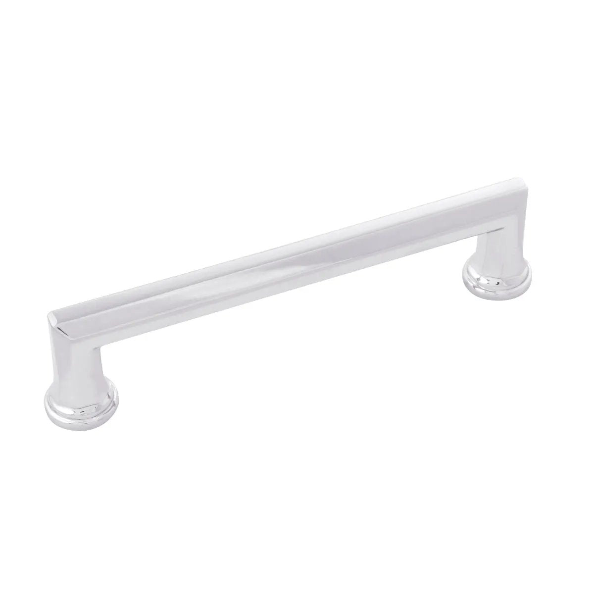 Belwith Keeler Facette Pull, 128mm C/C by Belwith Keeler