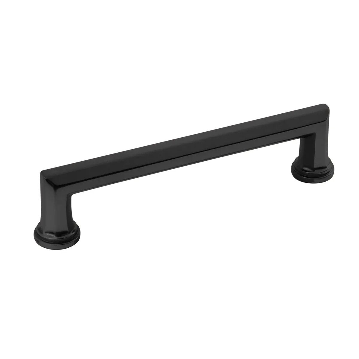 Belwith Keeler Facette Pull, 128mm C/C by Belwith Keeler