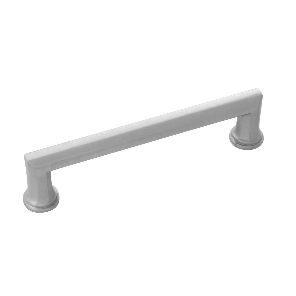 Belwith Keeler Facette Pull, 128mm C/C by Belwith Keeler