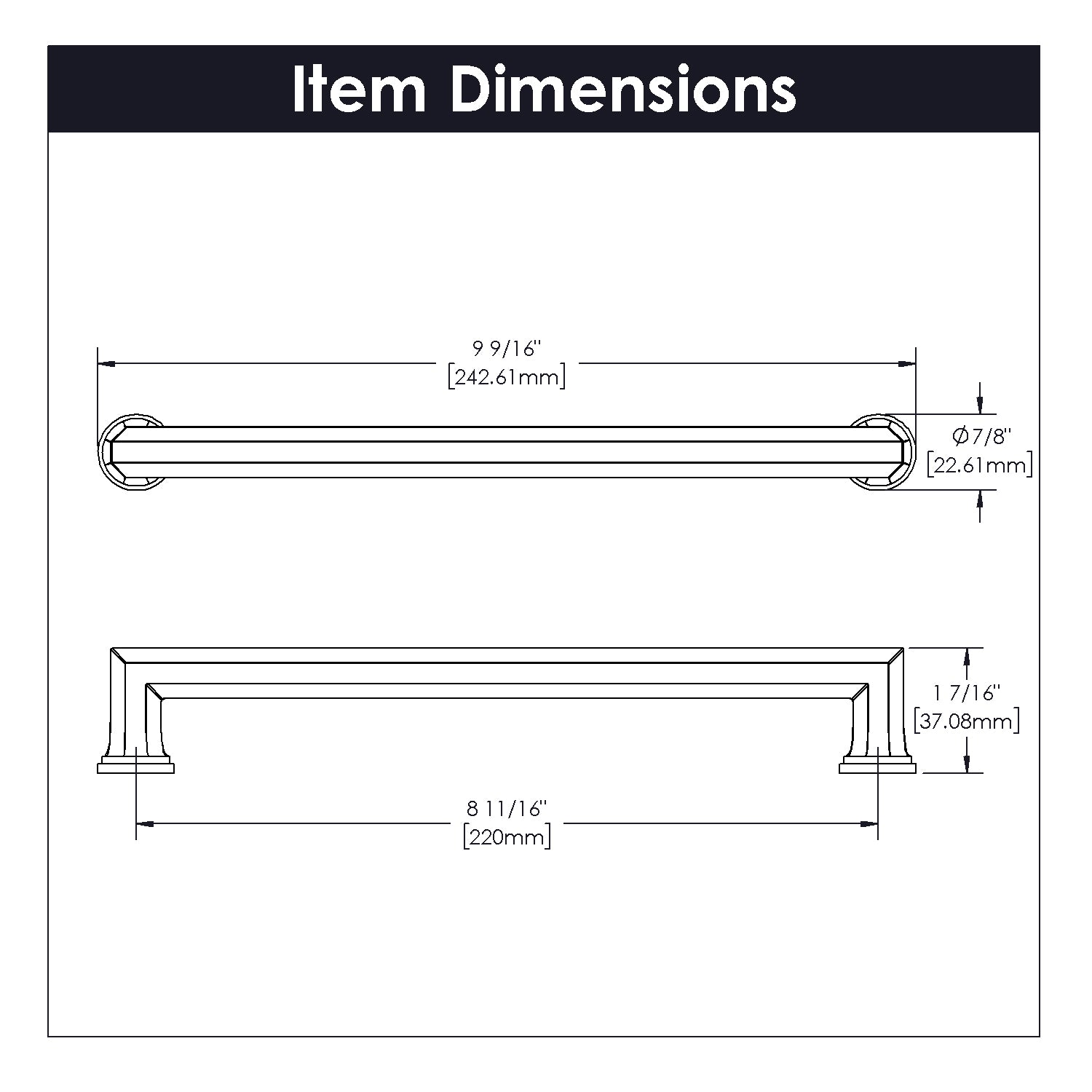 champagne bronze pull