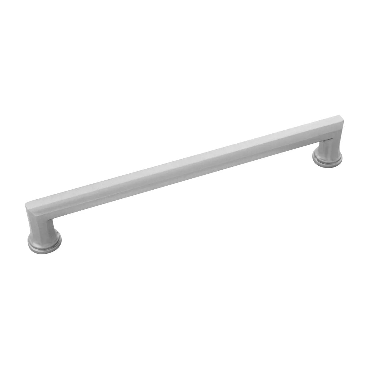Belwith Keeler Facette Pull, 220mm C/C by Belwith Keeler