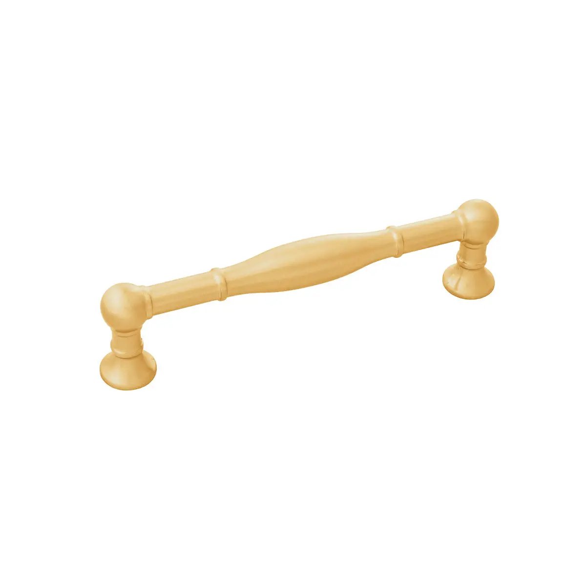 Belwith Keeler Fuller Pull, 128mm C/C by Belwith Keeler