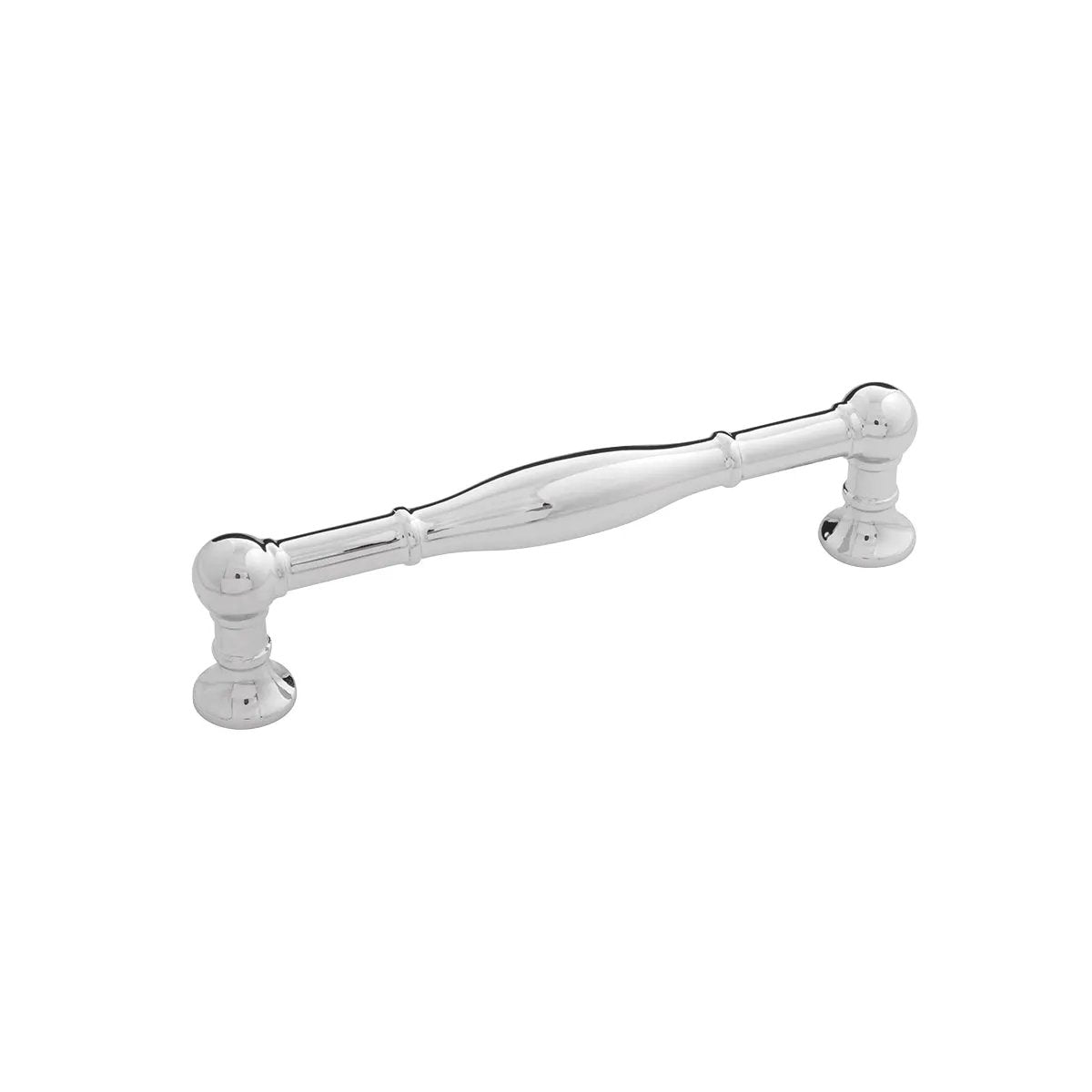 Belwith Keeler Fuller Pull, 128mm C/C by Belwith Keeler