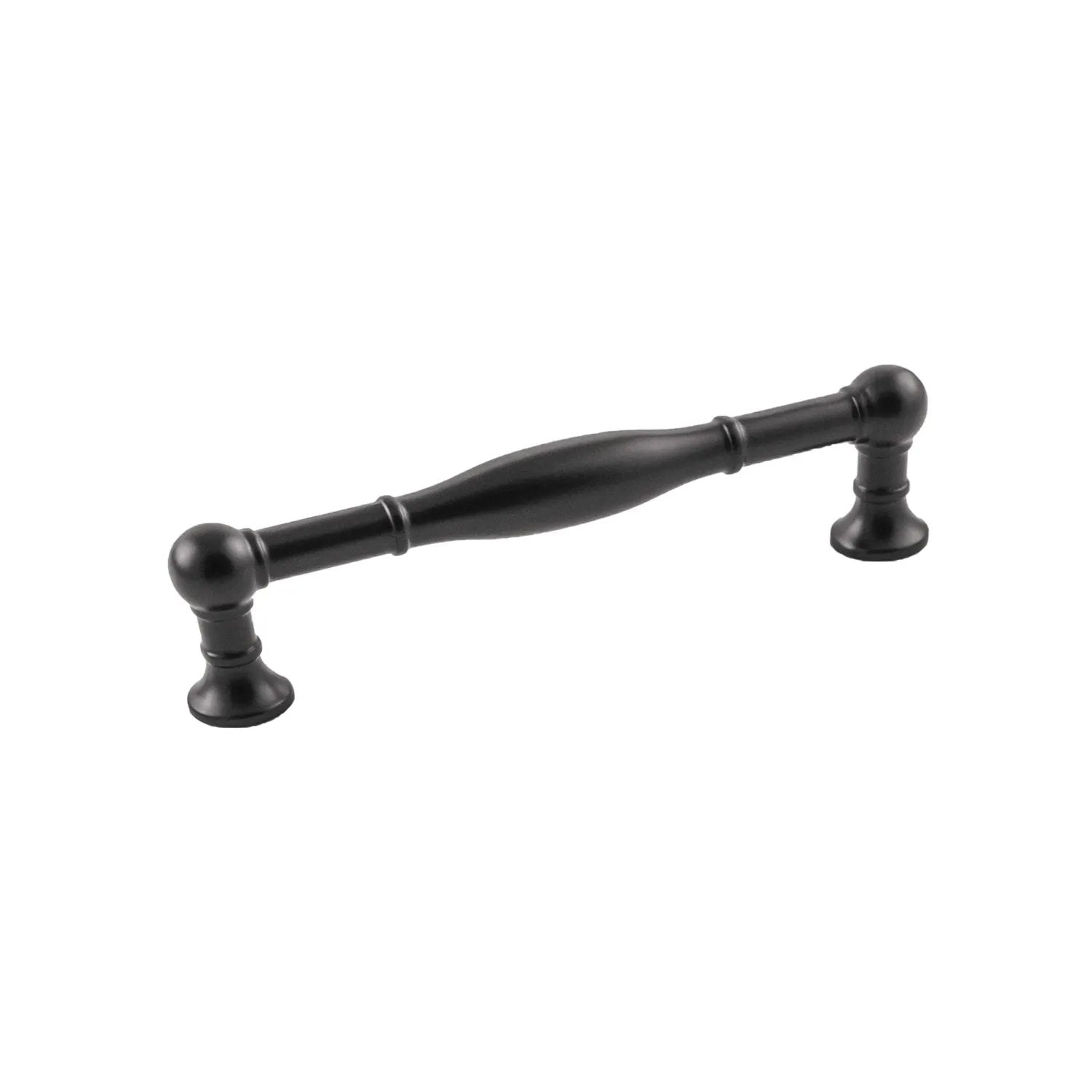 Belwith Keeler Fuller Pull, 128mm C/C by Belwith Keeler