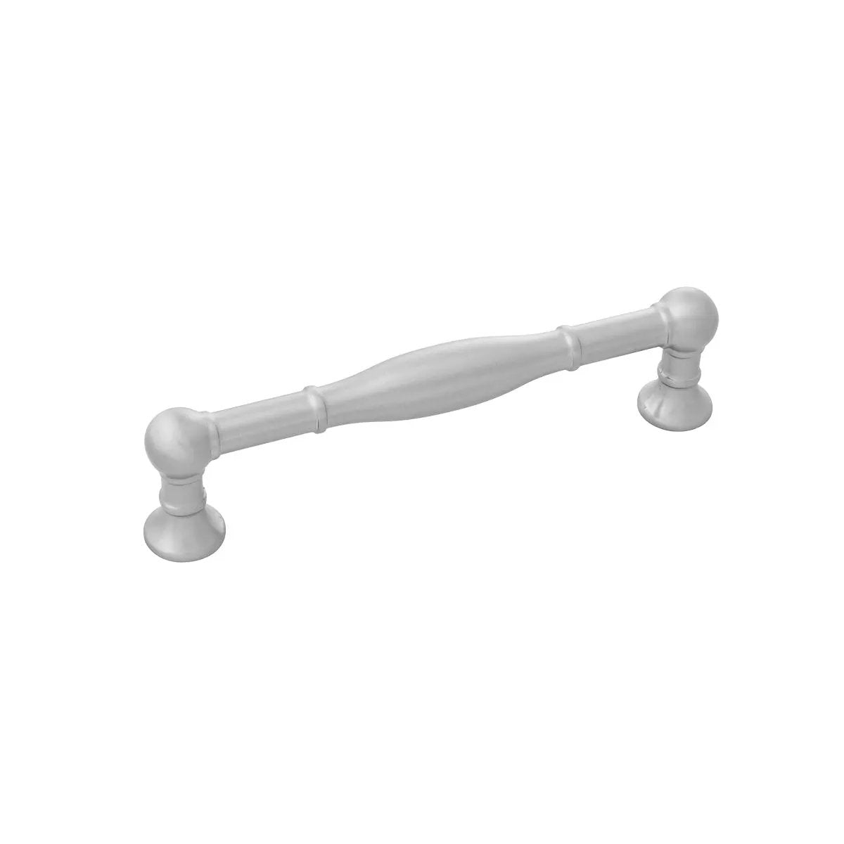 Belwith Keeler Fuller Pull, 128mm C/C by Belwith Keeler