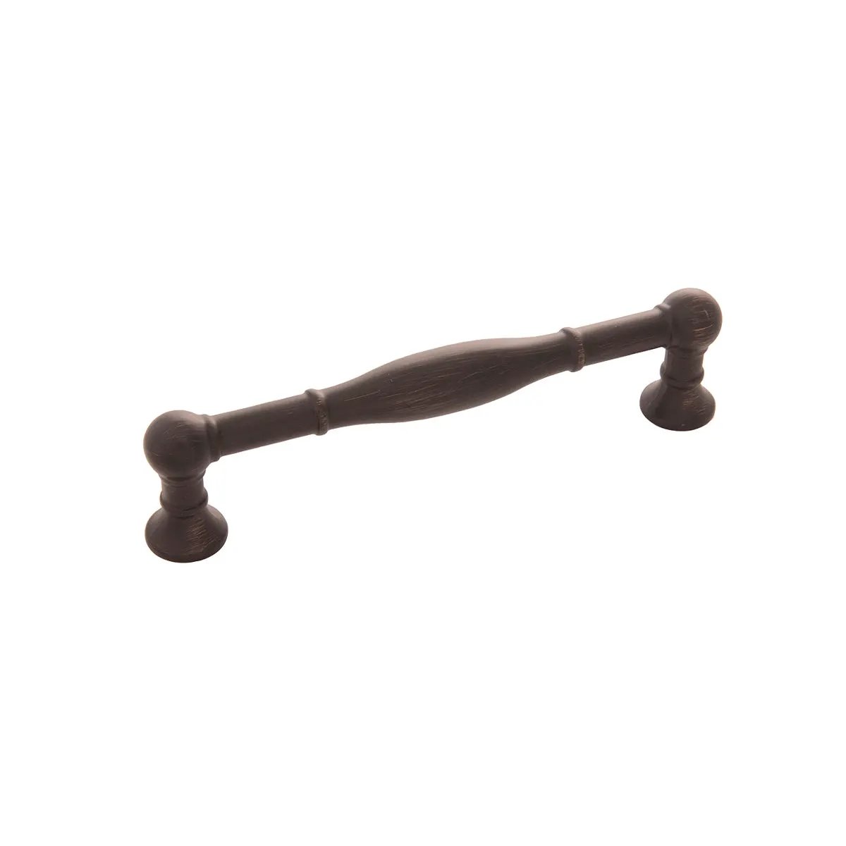 Belwith Keeler Fuller Pull, 128mm C/C by Belwith Keeler