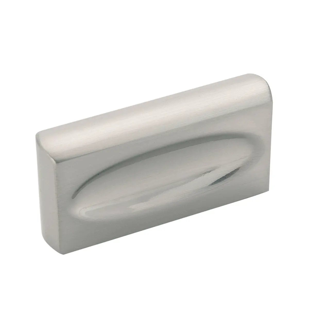Belwith Keeler Ingot Pull, 1" C/C by Belwith Keeler