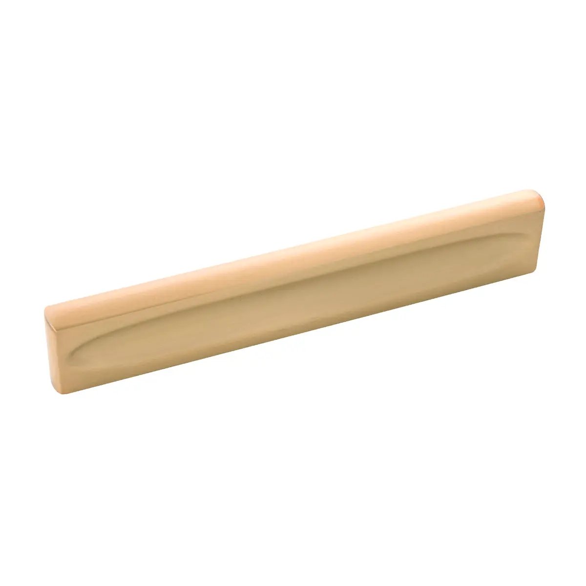 Belwith Keeler Ingot Pull, 128mm C/C by Belwith Keeler