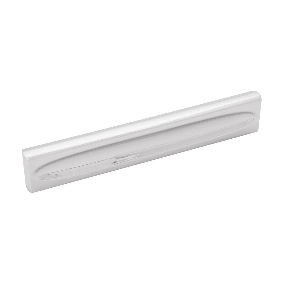chrome ingot pull