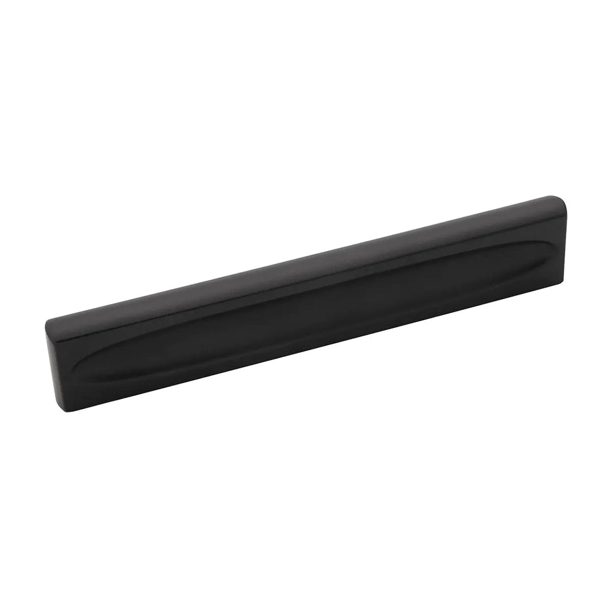 Belwith Keeler Ingot Pull, 128mm C/C by Belwith Keeler