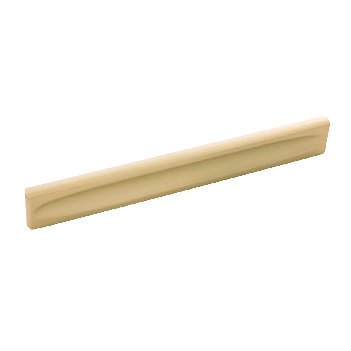 Belwith Keeler Ingot Pull, 192mm C/C by Belwith Keeler