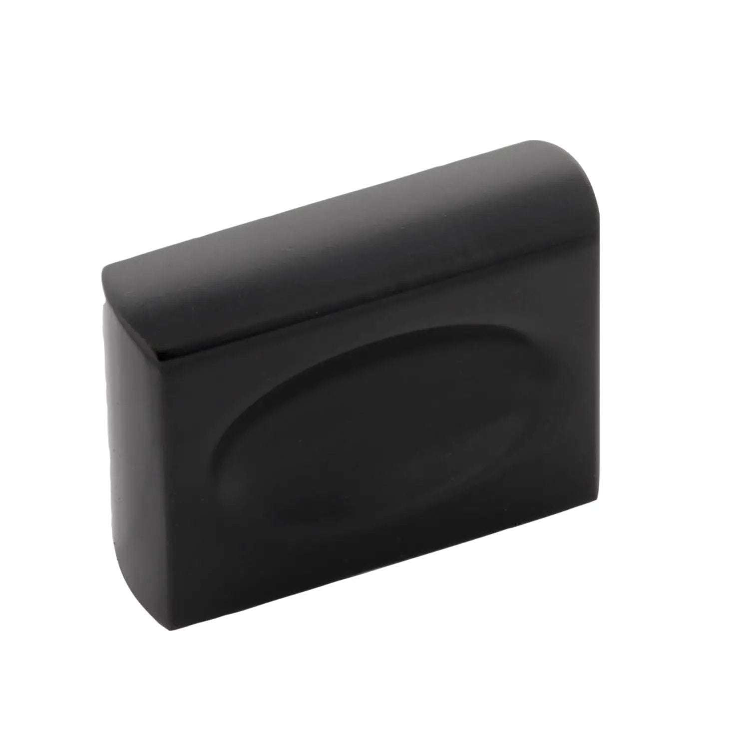 Belwith Keeler Ingot Knob, 1-3/8" X 7/16" by Belwith Keeler