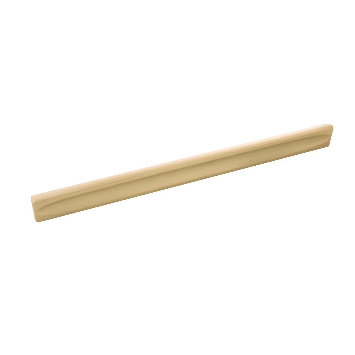 Belwith Keeler Ingot Pull, 12" C/C by Belwith Keeler
