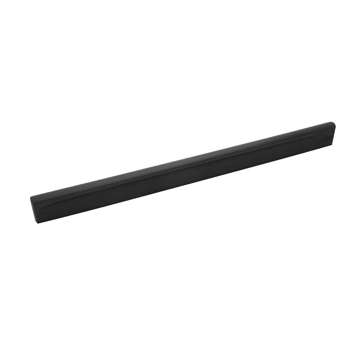 Belwith Keeler Ingot Pull, 12" C/C by Belwith Keeler