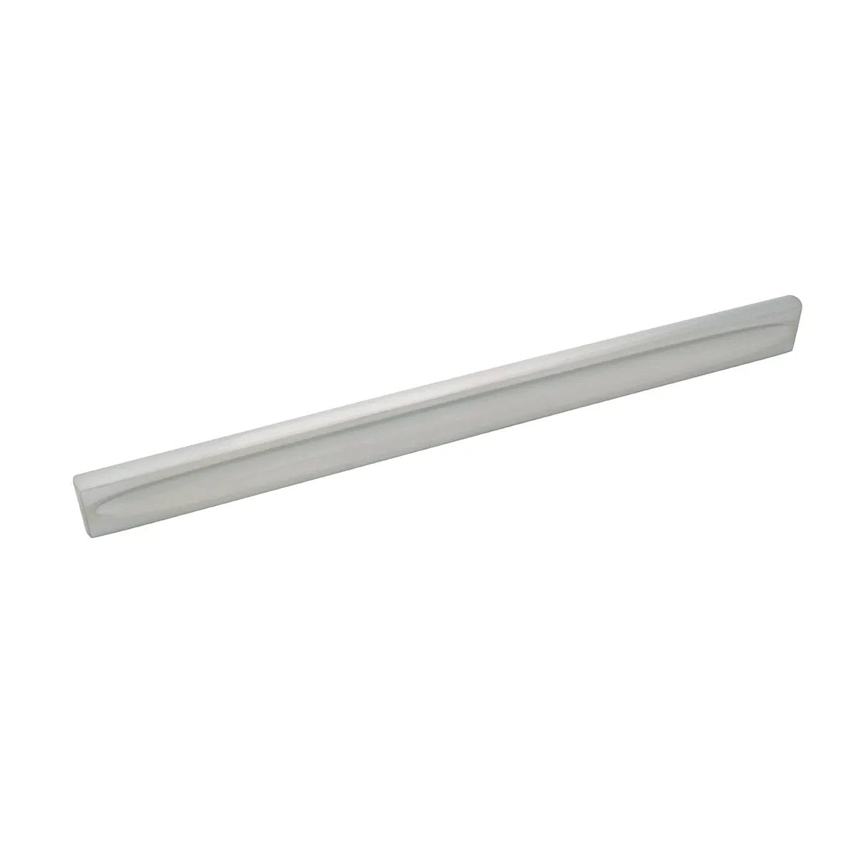 Belwith Keeler Ingot Pull, 12" C/C by Belwith Keeler