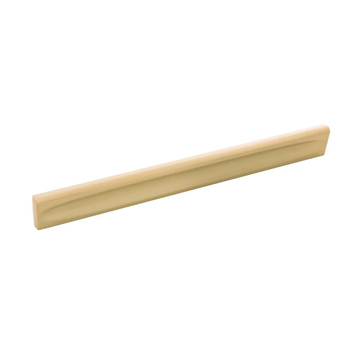 Belwith Keeler Ingot Pull, 224mm C/C by Belwith Keeler