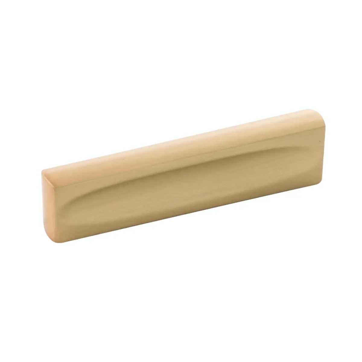 Belwith Keeler Ingot Pull, 3" C/C by Belwith Keeler