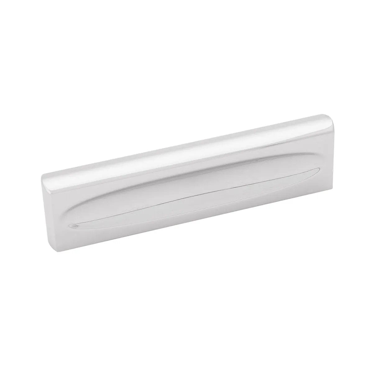 chrome ingot pull
