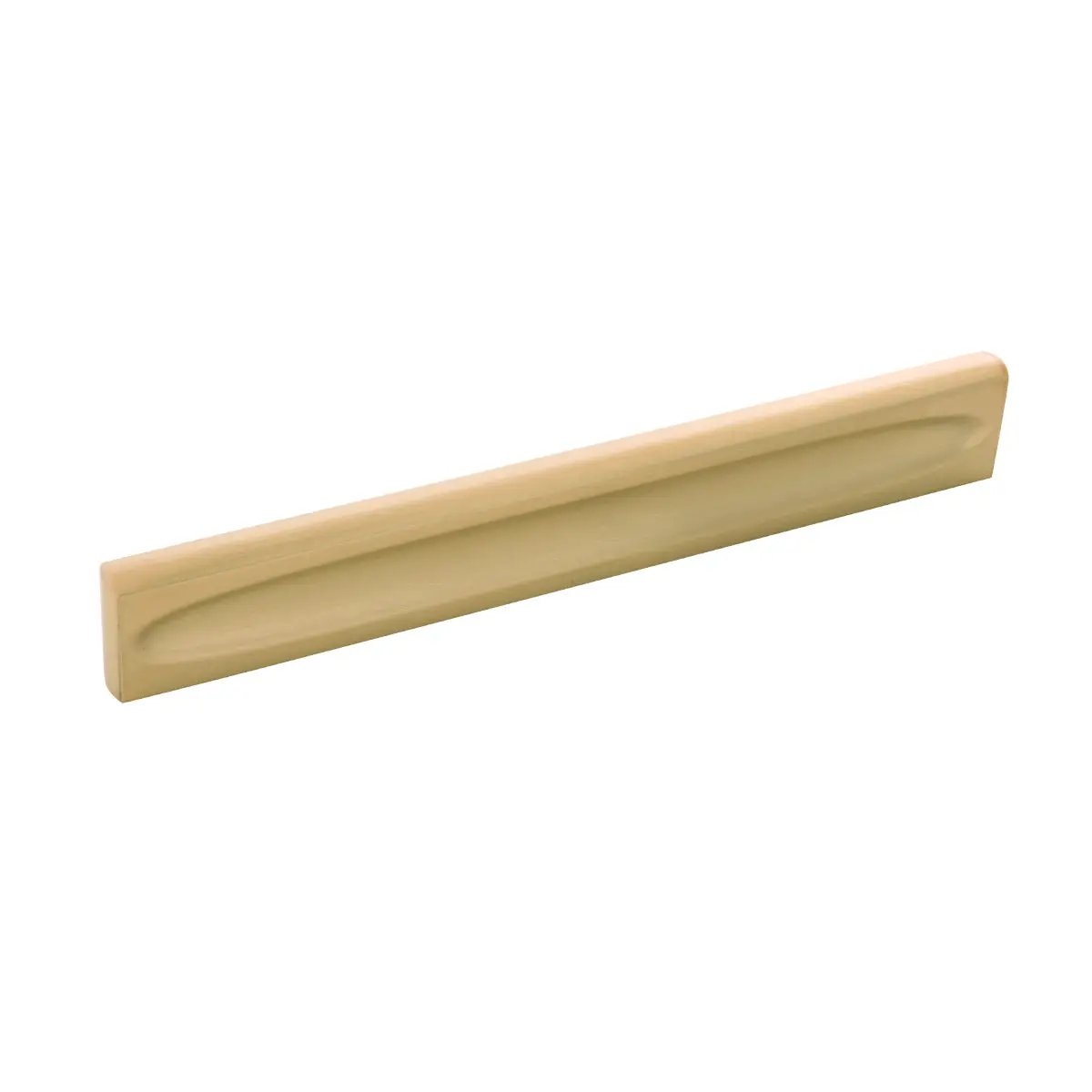 Belwith Keeler Ingot Pull, 160mm C/C by Belwith Keeler