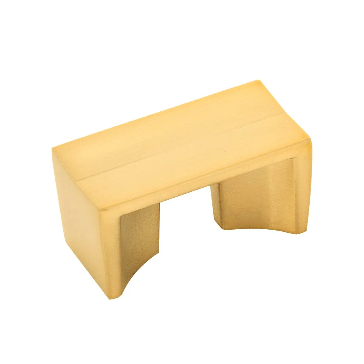 Belwith Keeler Avenue Pull, 1-1/2" C/C by Belwith Keeler