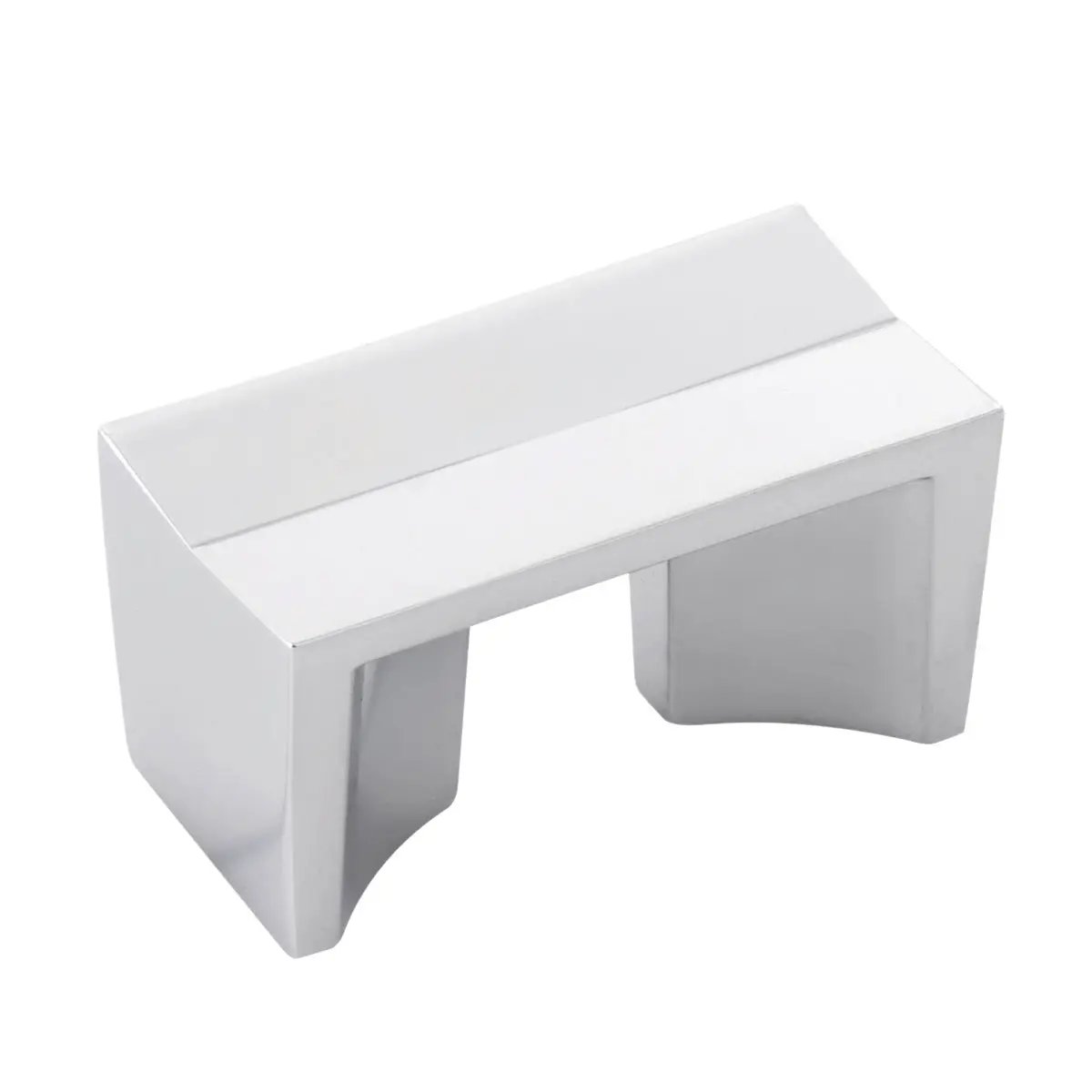 Belwith Keeler Avenue Pull, 1-1/2" C/C by Belwith Keeler