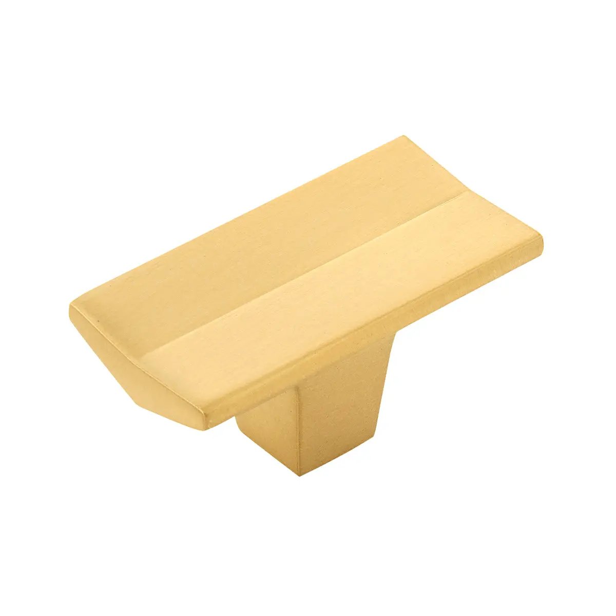 Belwith Keeler Avenue Knob, 2" X 1" by Belwith Keeler