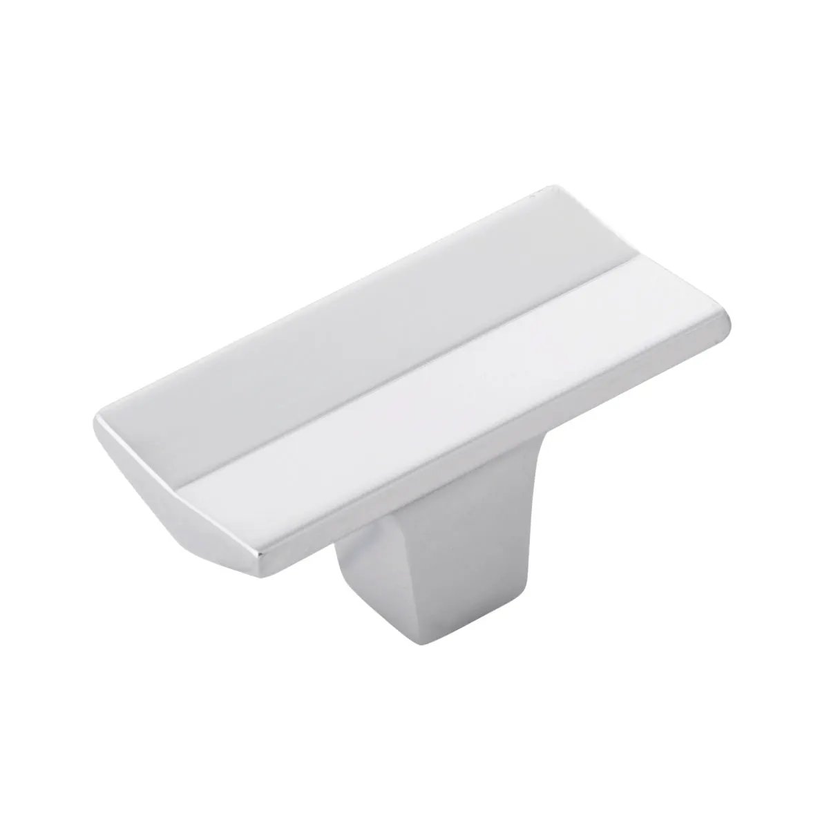 Belwith Keeler Avenue Knob, 2" X 1" by Belwith Keeler