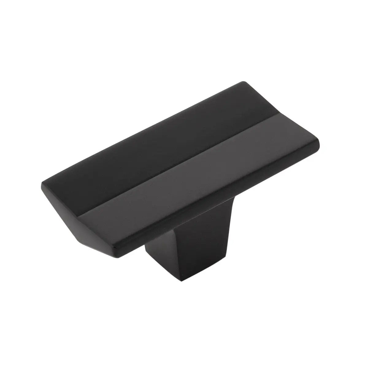 Belwith Keeler Avenue Knob, 2" X 1" by Belwith Keeler