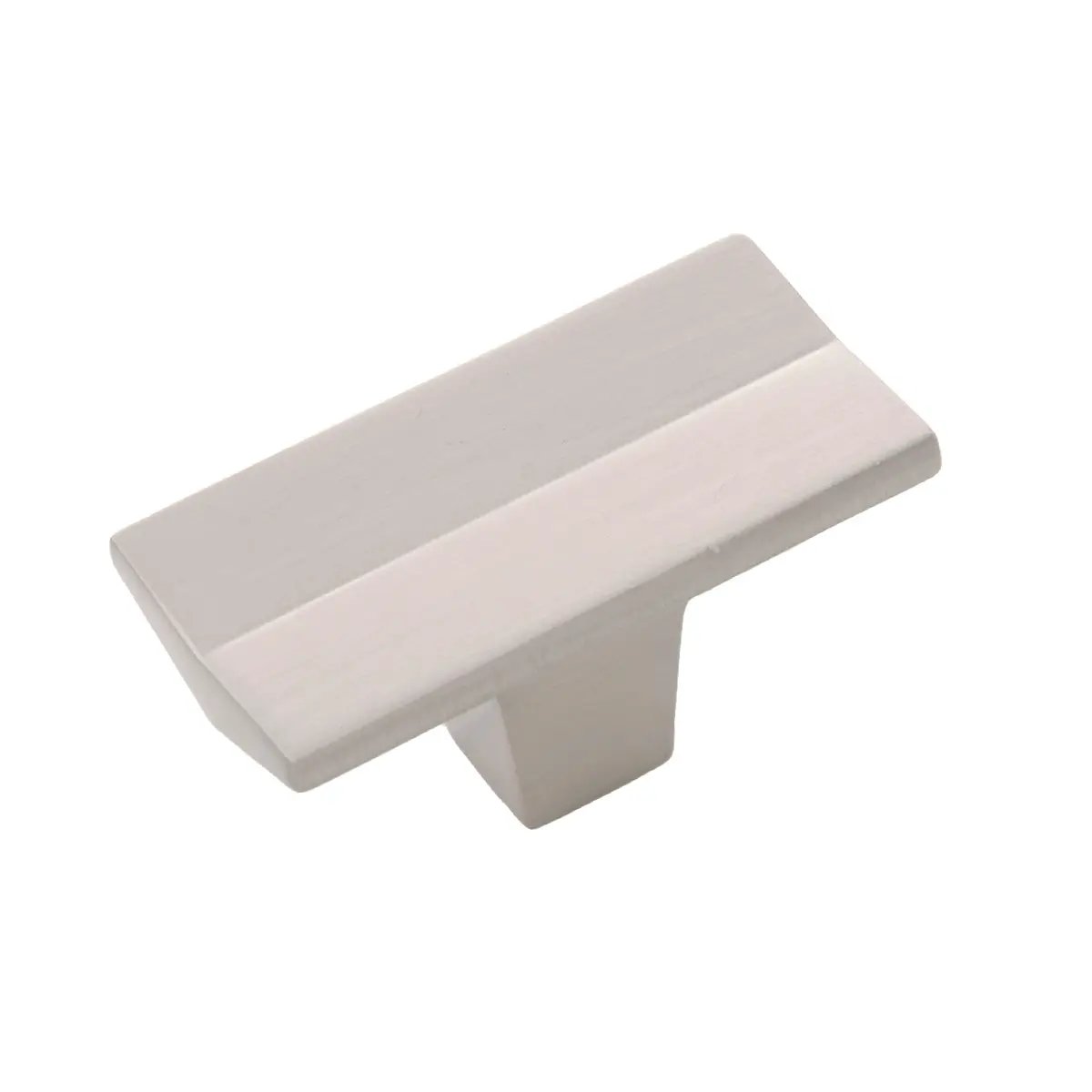 Belwith Keeler Avenue Knob, 2" X 1" by Belwith Keeler