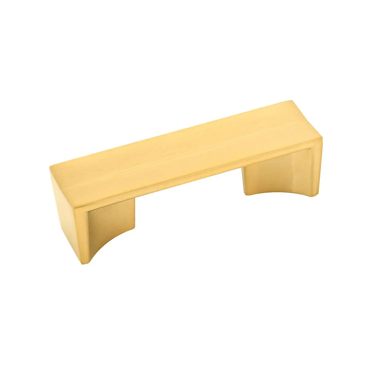 Belwith Keeler Avenue Pull, 3" C/C by Belwith Keeler