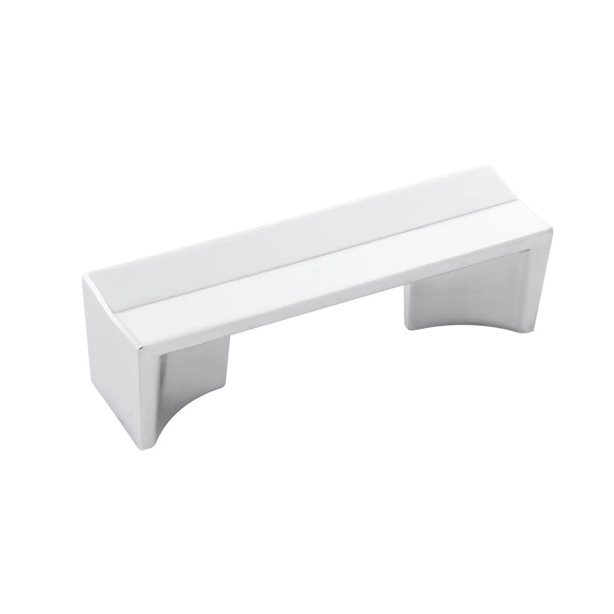Belwith Keeler Avenue Pull, 3" C/C by Belwith Keeler