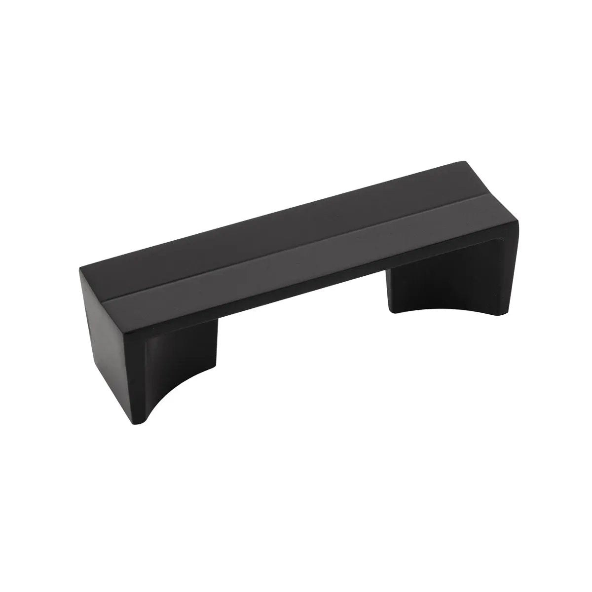 Belwith Keeler Avenue Pull, 3" C/C by Belwith Keeler