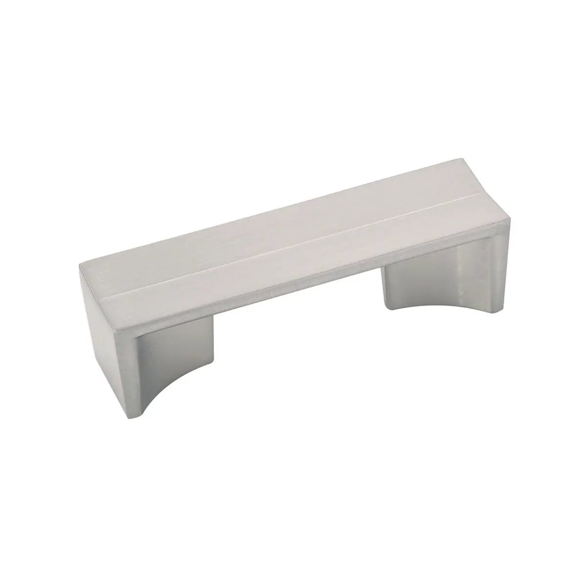 Belwith Keeler Avenue Pull, 3" C/C by Belwith Keeler