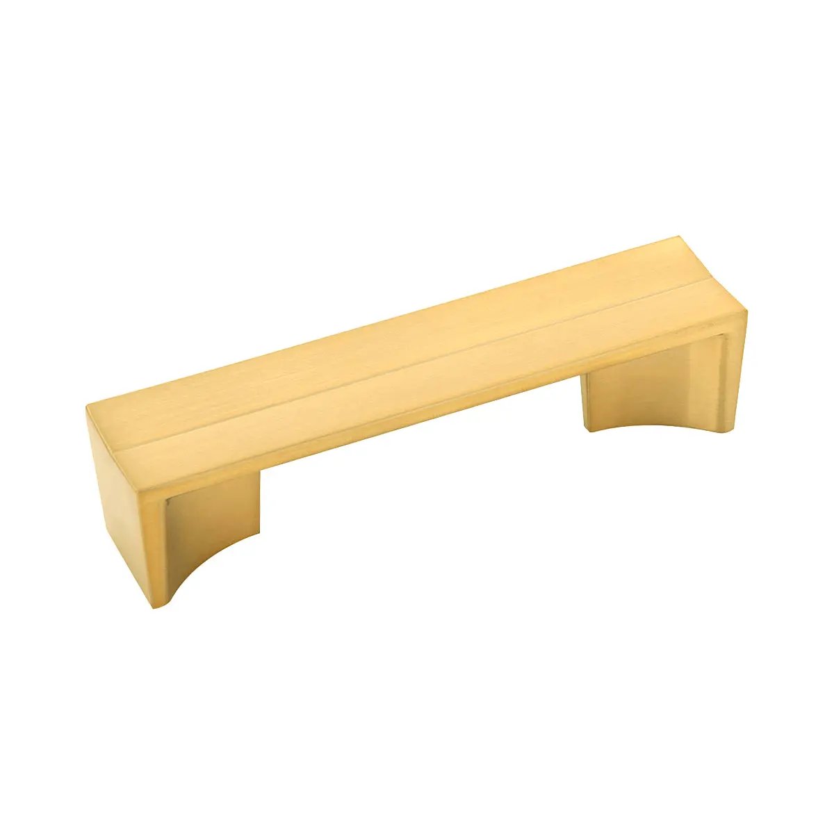Belwith Keeler Avenue Pull, 96mm C/C by Belwith Keeler