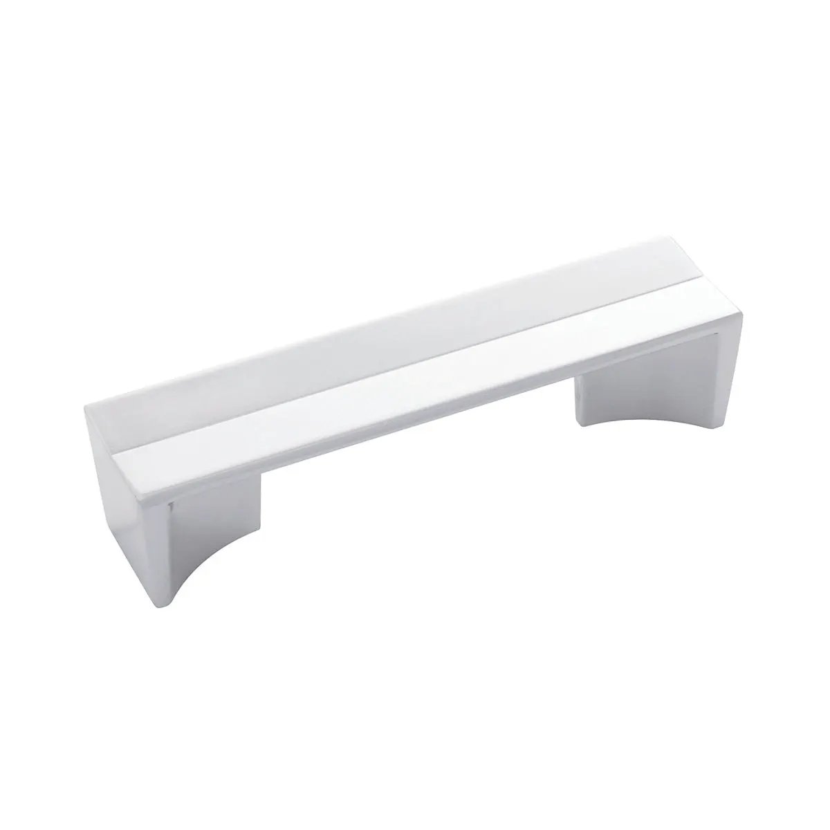 Belwith Keeler Avenue Pull, 96mm C/C by Belwith Keeler
