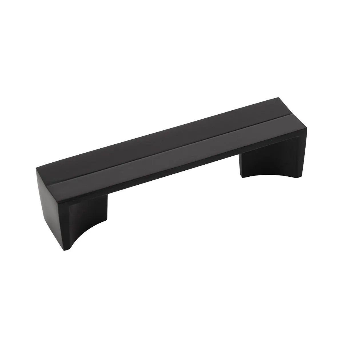 Belwith Keeler Avenue Pull, 96mm C/C by Belwith Keeler