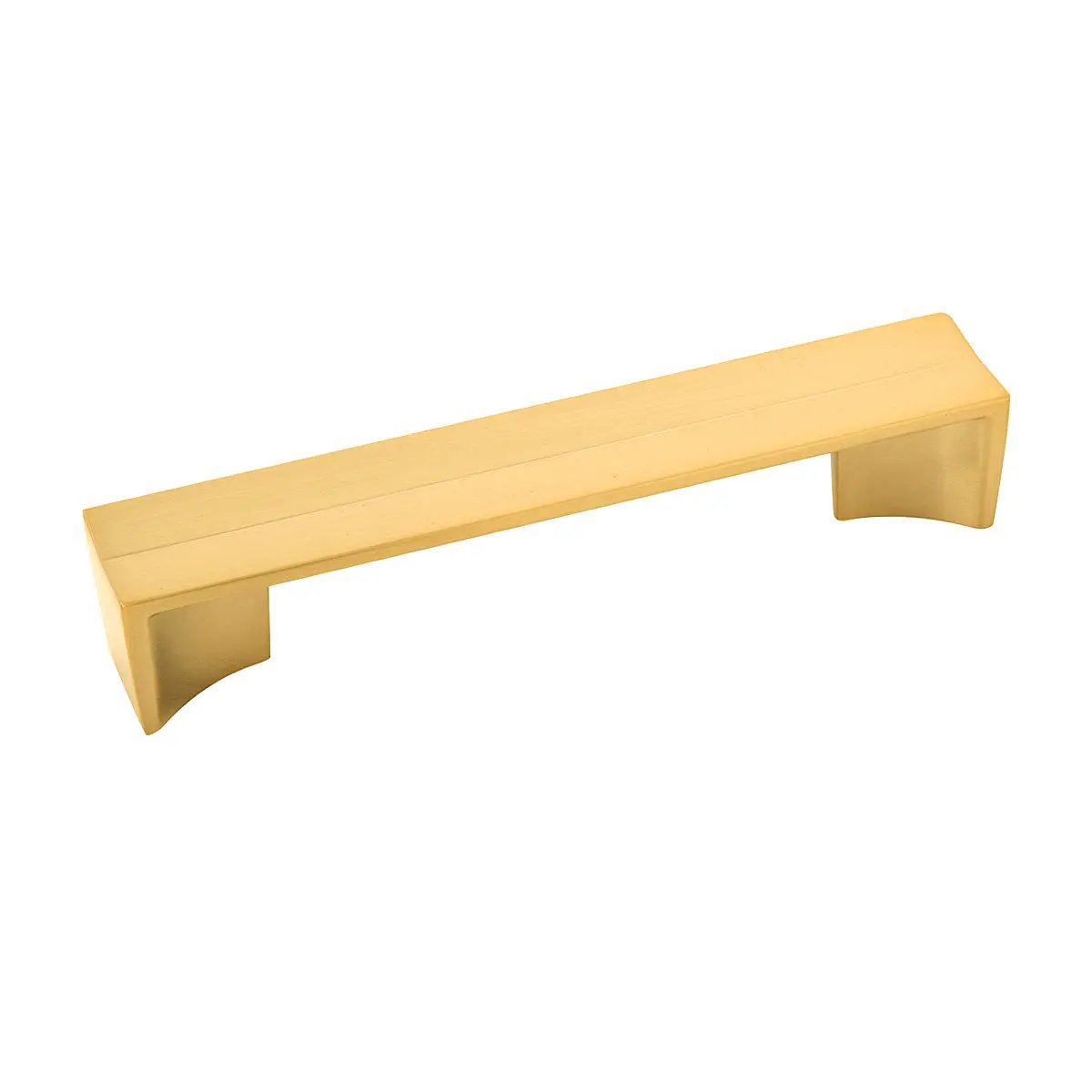 Belwith Keeler Avenue Pull, 128mm C/C by Belwith Keeler