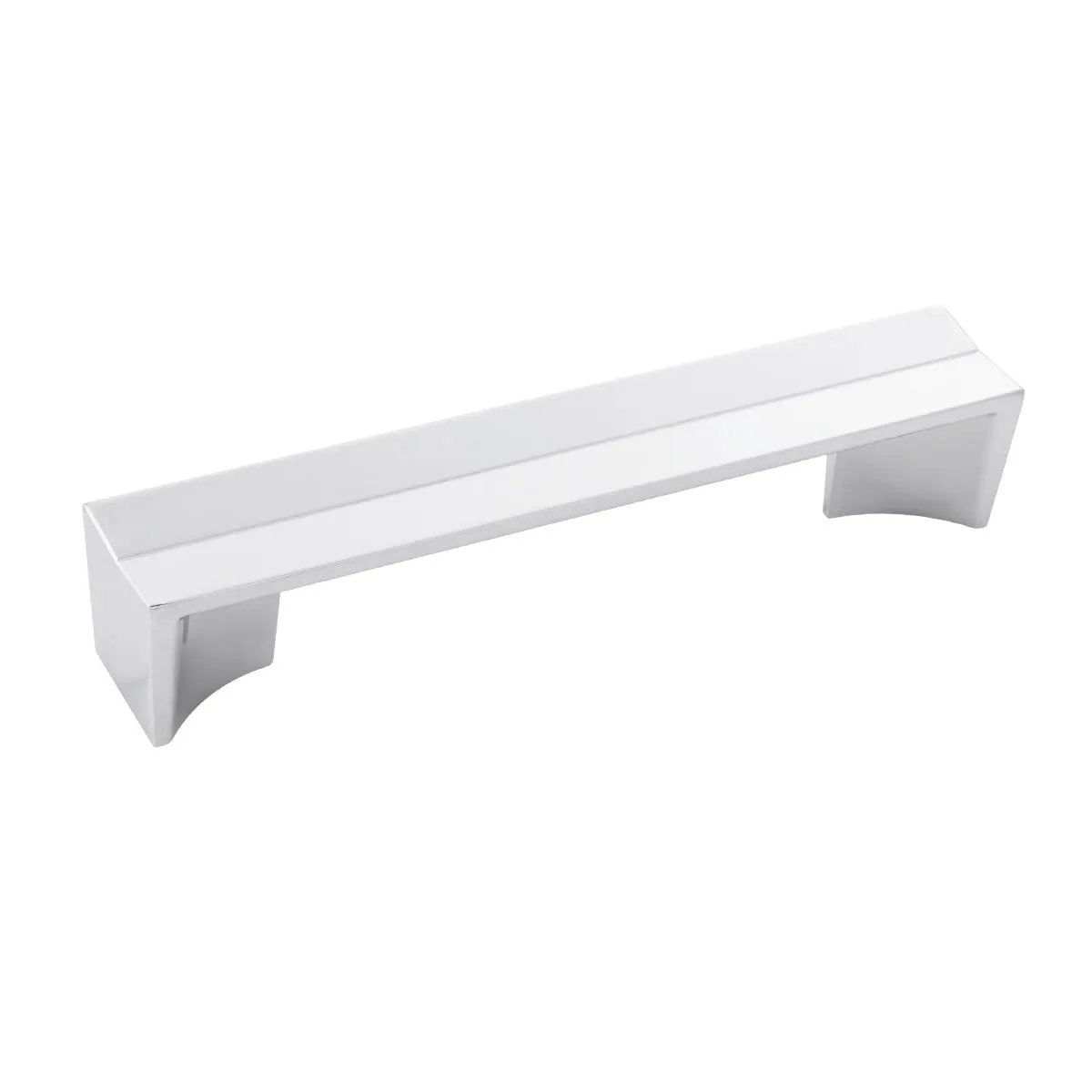 Belwith Keeler Avenue Pull, 128mm C/C by Belwith Keeler