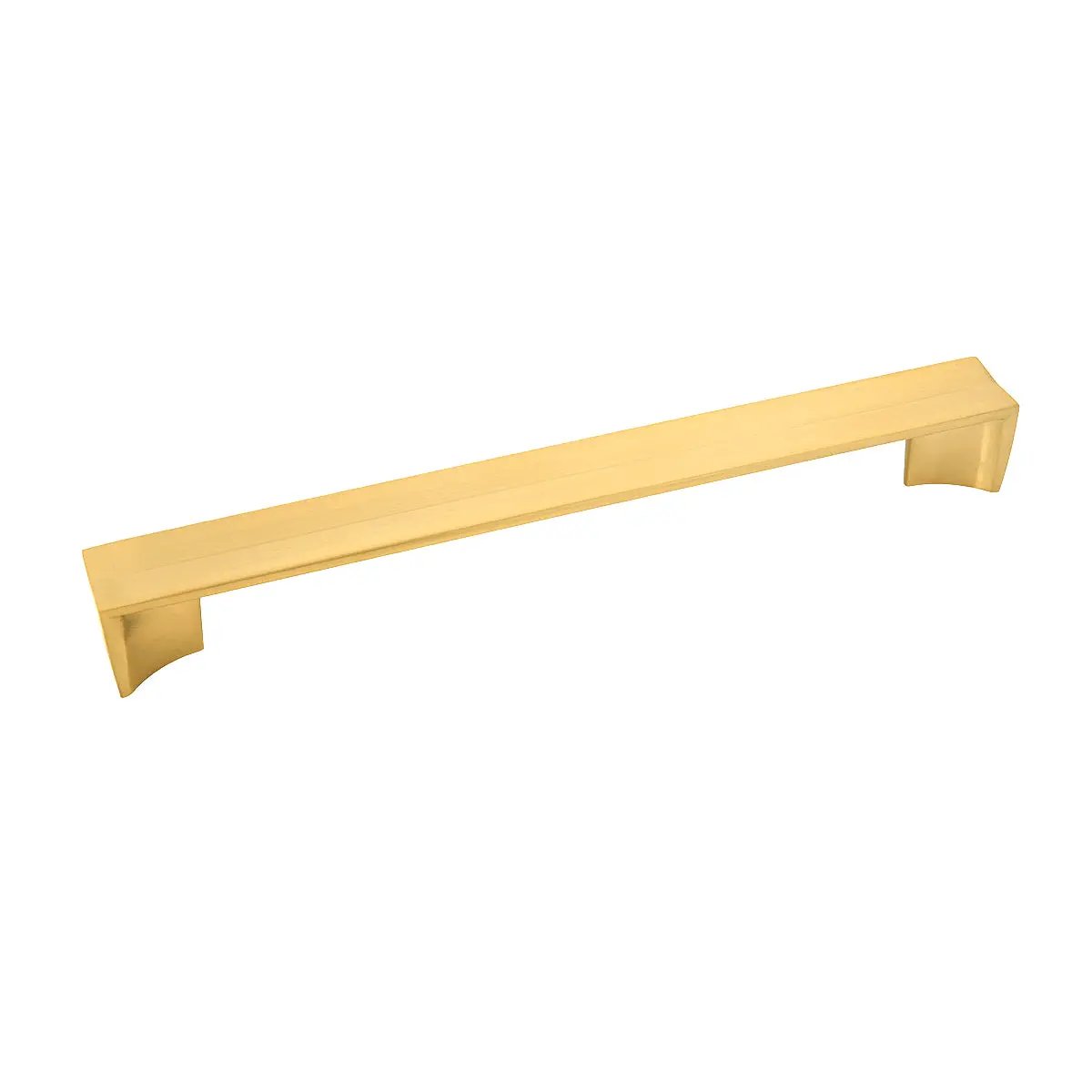 Belwith Keeler Avenue Pull, 224mm C/C by Belwith Keeler