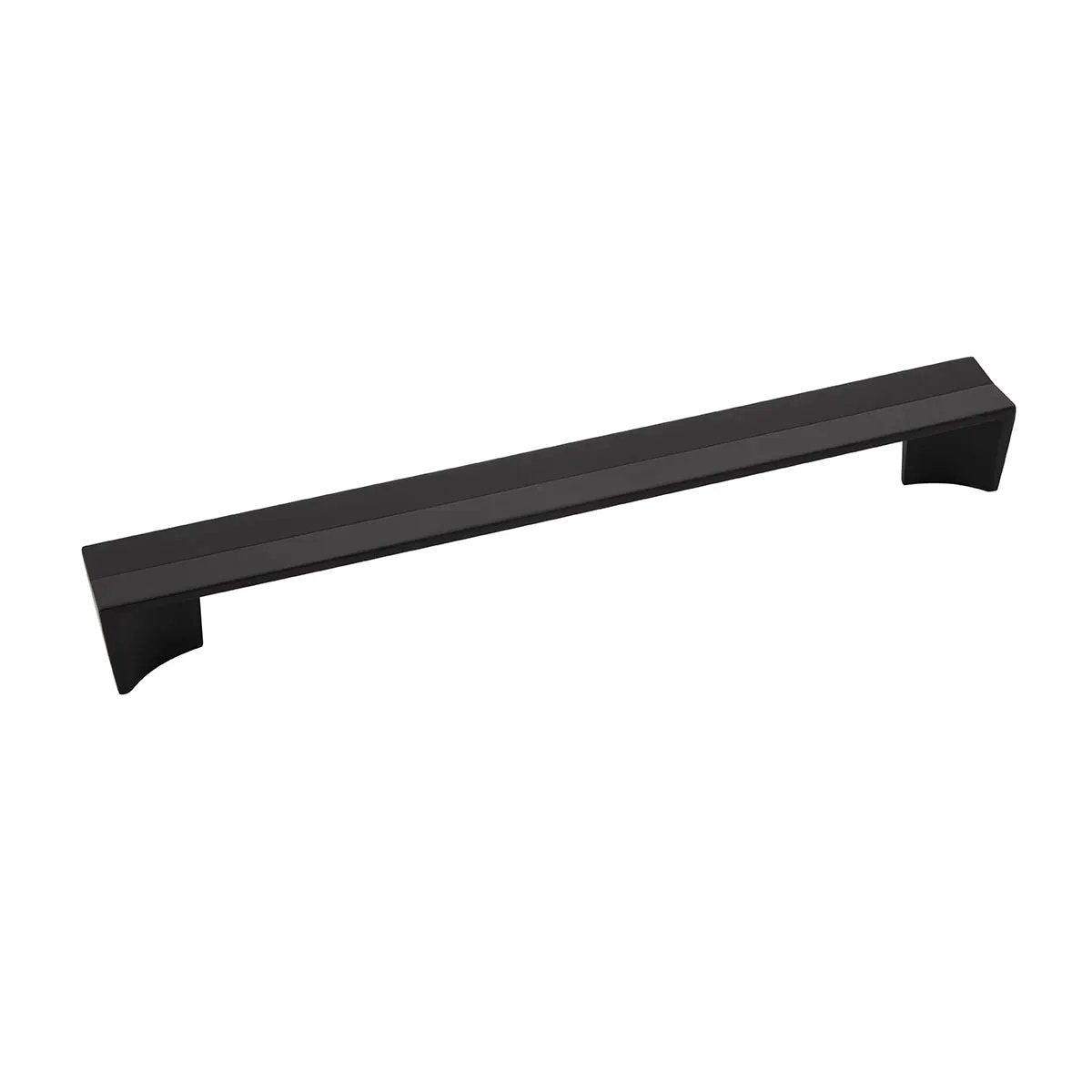 Belwith Keeler Avenue Pull, 224mm C/C by Belwith Keeler