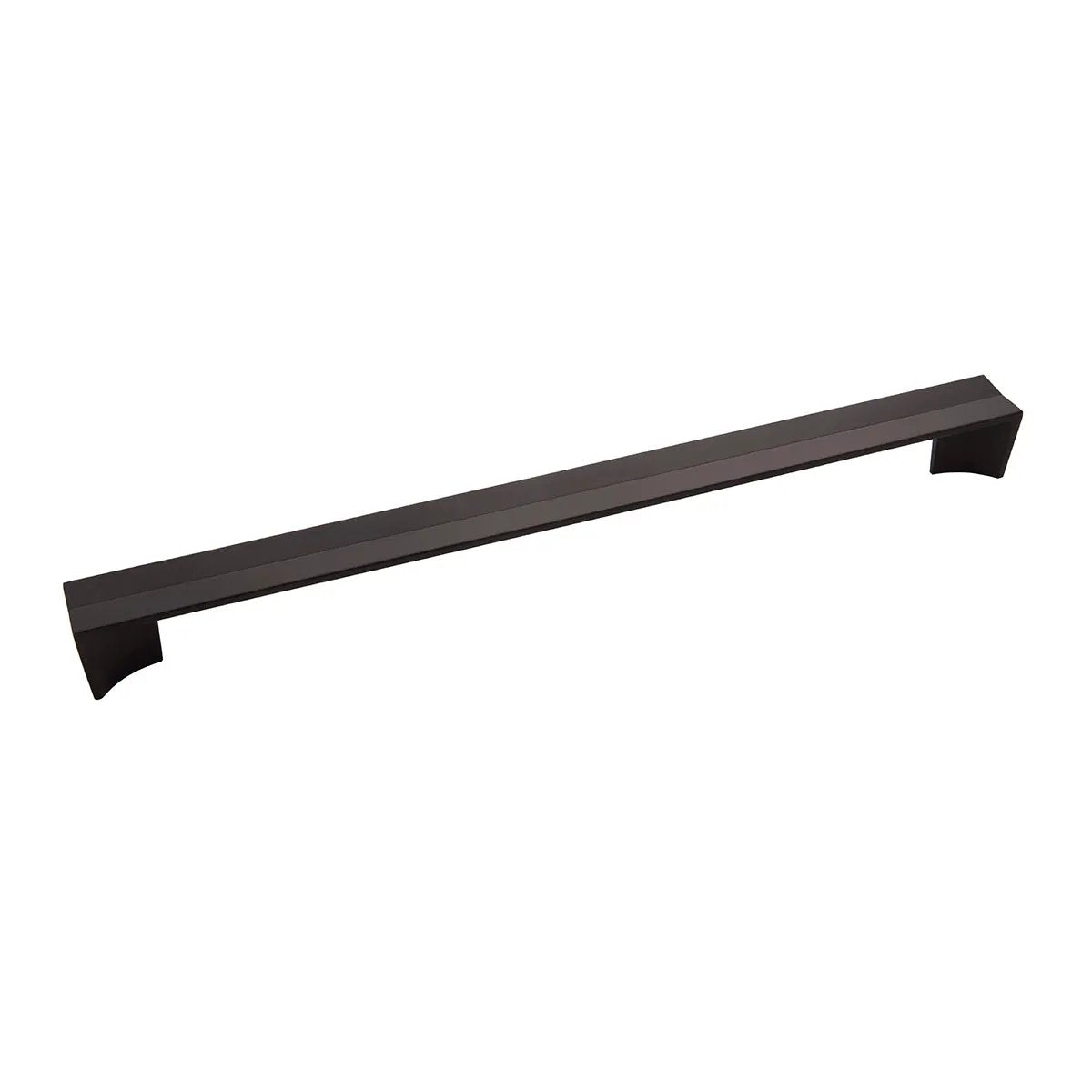 Belwith Keeler Avenue Pull, 12" C/C by Belwith Keeler