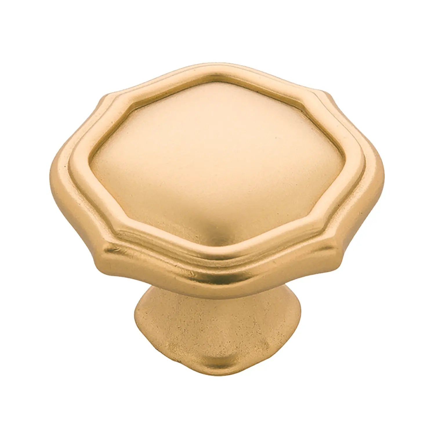 Belwith Keeler Trellis Knob, 1-1/2" Dia. by Belwith Keeler