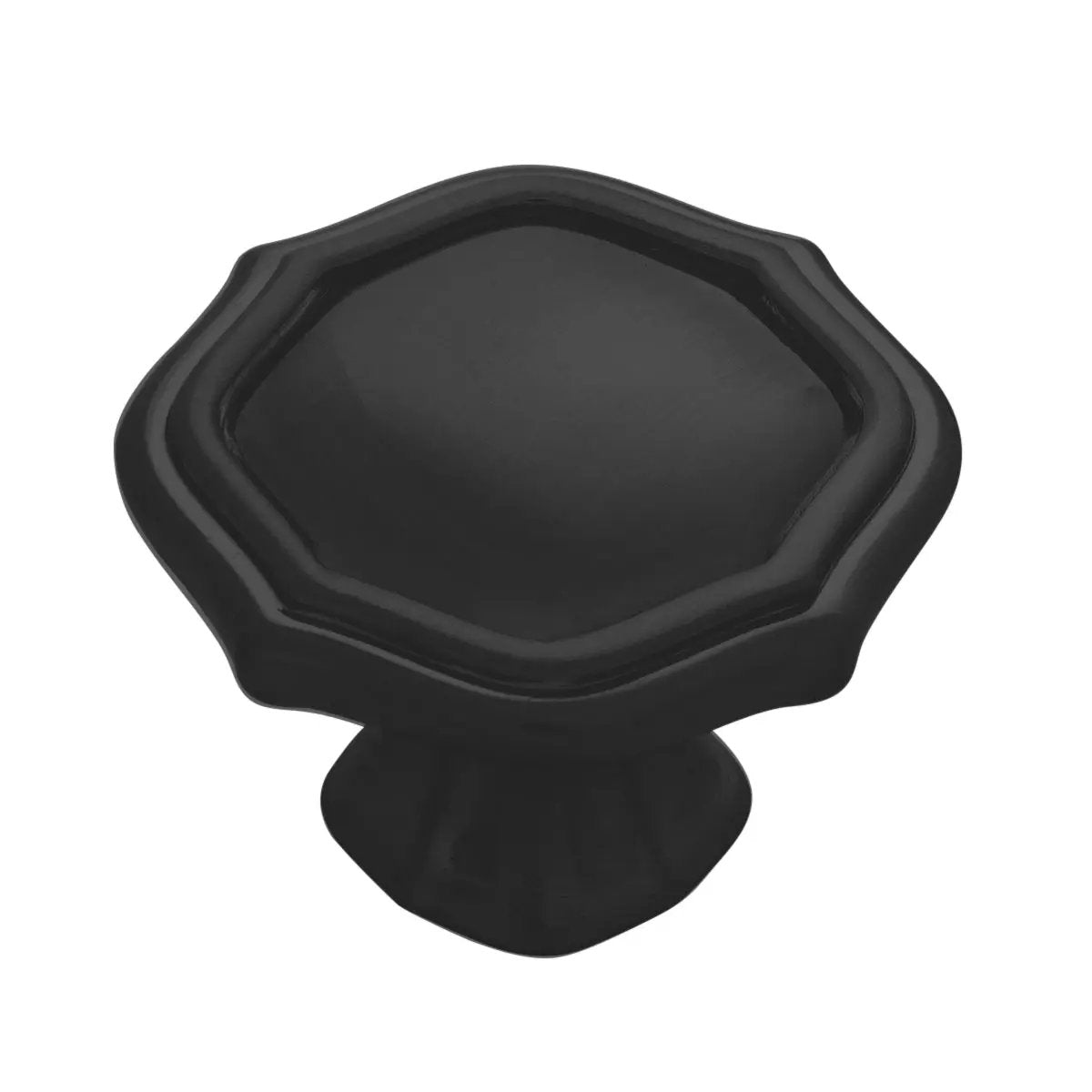 Belwith Keeler Trellis Knob, 1-1/2" Dia. by Belwith Keeler