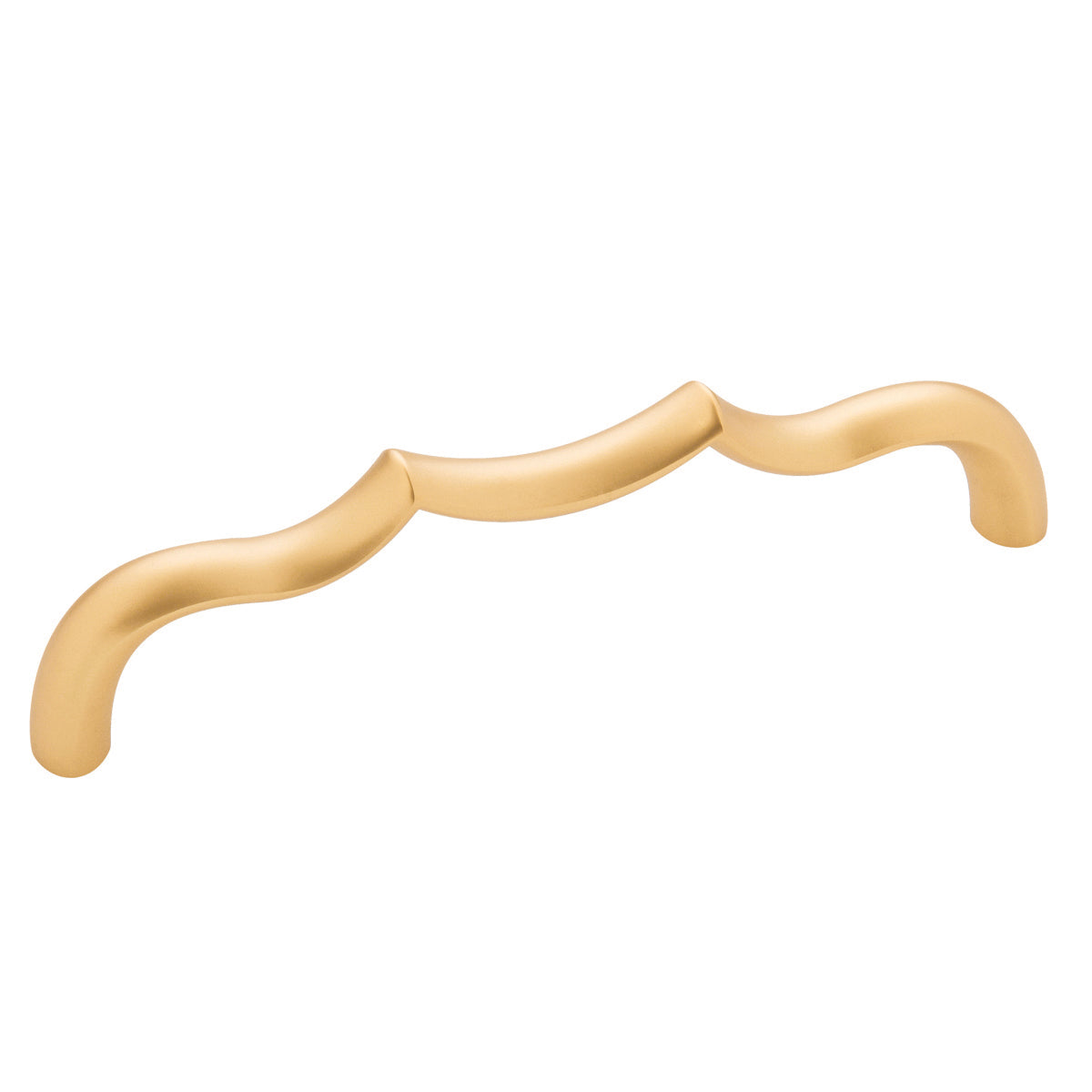 Belwith Keeler Trellis Pull, 128mm C/C