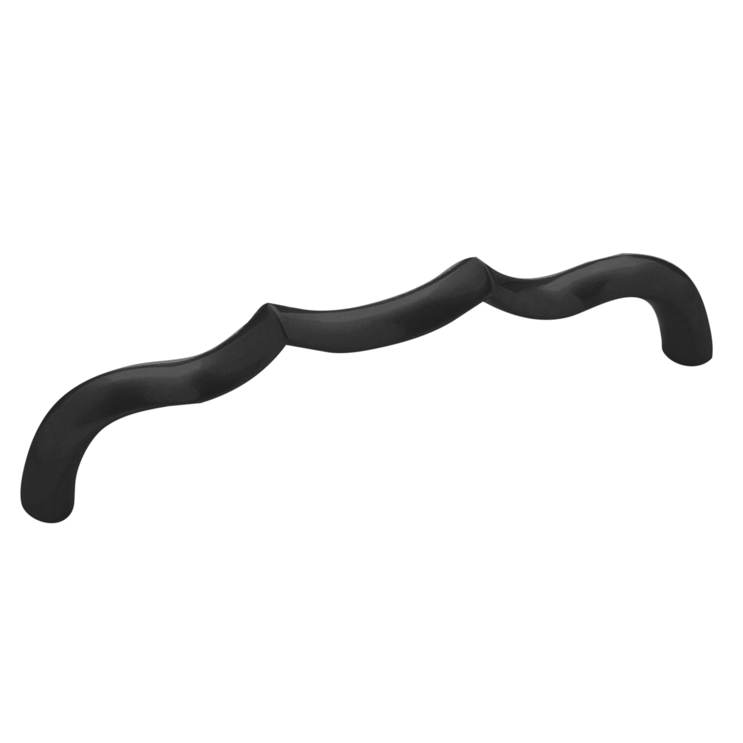 Belwith Keeler Trellis Pull, 128mm C/C