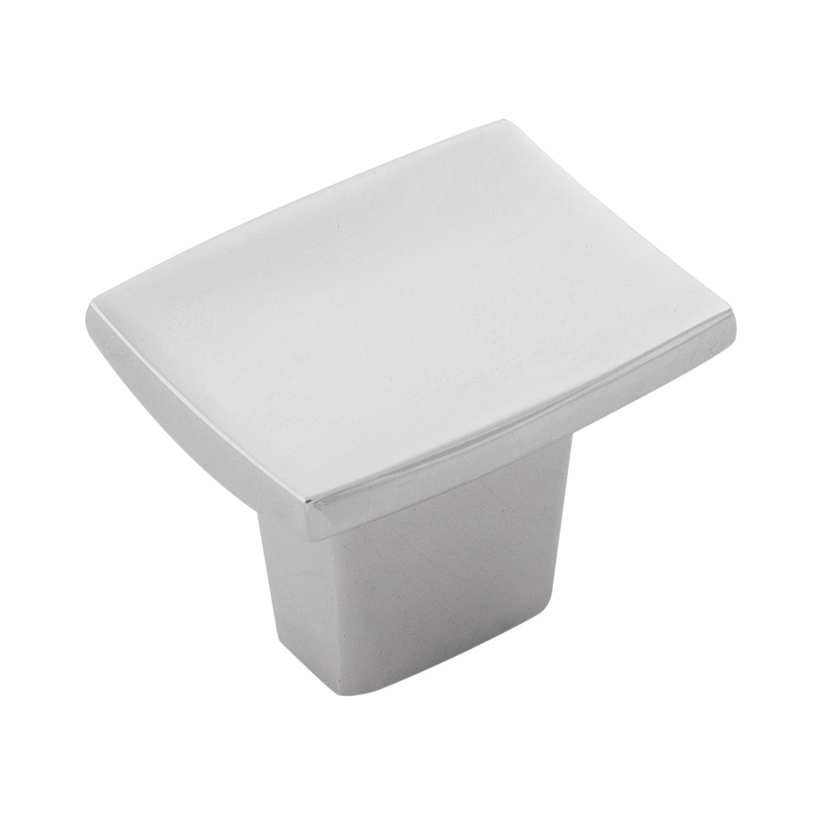 Belwith Keeler Channel Knob, 1-1/4" X 1"