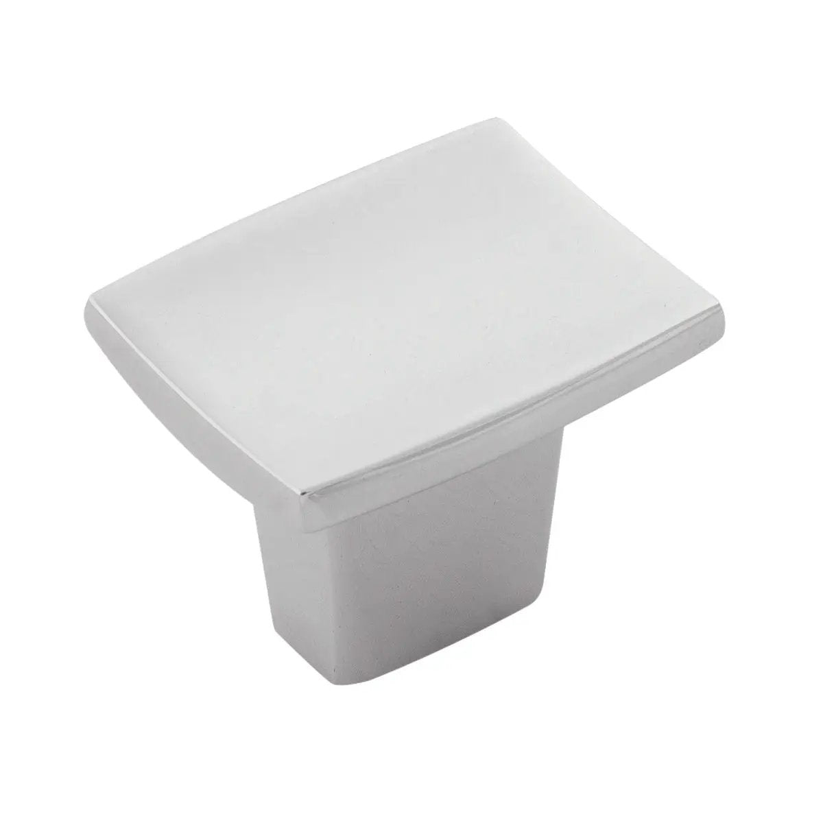 Belwith Keeler Channel Knob, 1-1/4" X 1" by Belwith Keeler