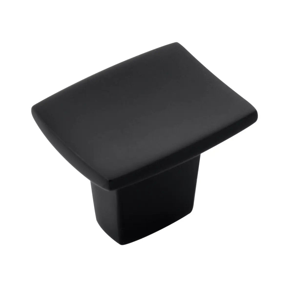 Belwith Keeler Channel Knob, 1-1/4" X 1" by Belwith Keeler