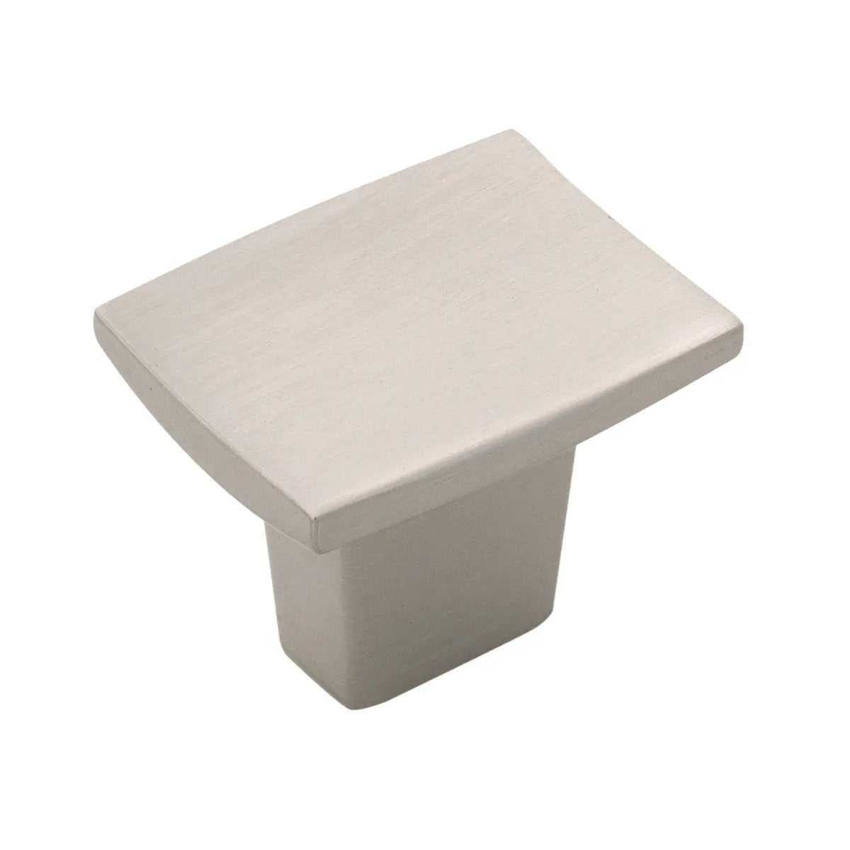 Belwith Keeler Channel Knob, 1-1/4" X 1" by Belwith Keeler