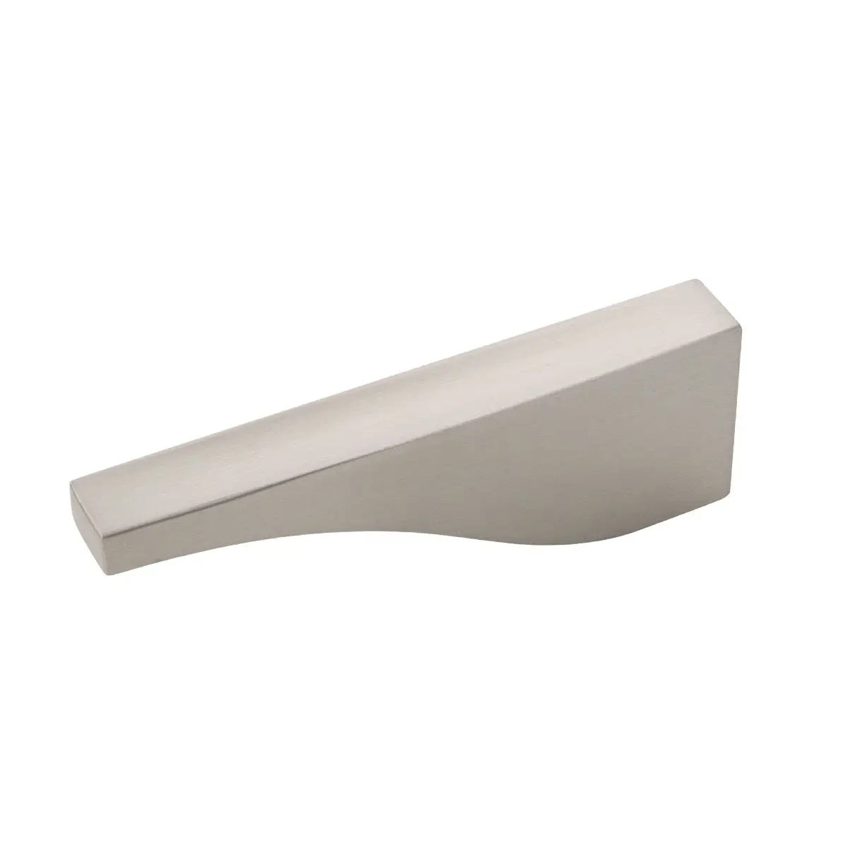 Belwith Keeler Channel Knob, 3" X 1/2" by Belwith Keeler